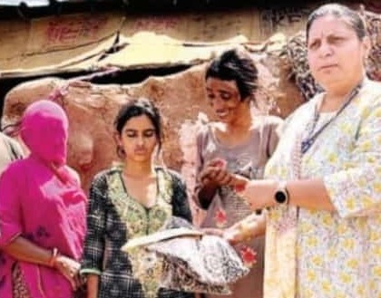 A Chain Broken, A Future Unchained: The Inspiring Story of Hope at Winners Education Society